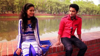 Bangla Song Video Asif 2017 - “Mon Toke Chara Ever Mofiz Part 2“ Official Music Video Bengali Gaan