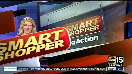 TODAY: Free food at Joe's Real BBQ