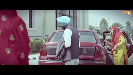 Sajjna (Full Video) Gayatri Chaudhary | New Punjabi Songs 2017 HD