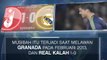 SEPAKBOLA: La Liga: Fakta Hari Ini - Memori Buruk Ronaldo