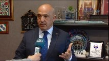 AK Partili Mustafa Ilıcalı'dan 2026 Kış Olimpiyatları'na Destek