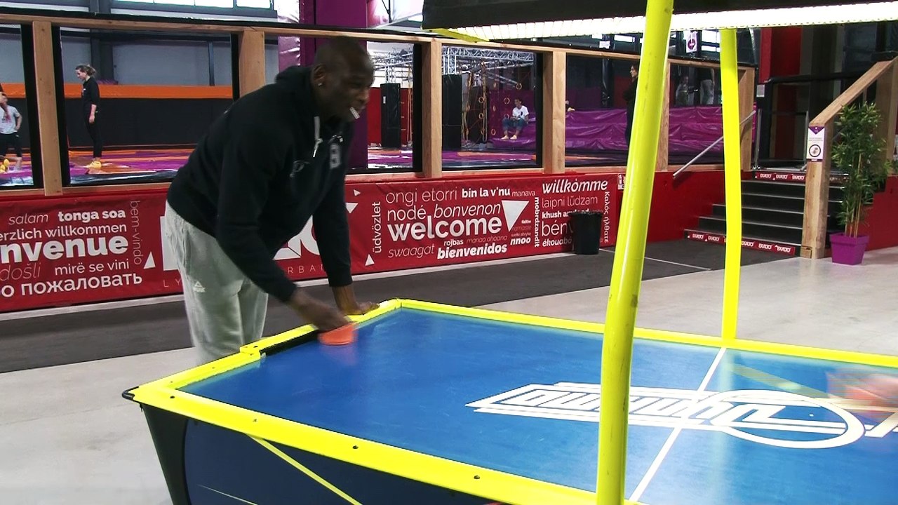 Soirée ASVEL et LYON BASKET à Exalto Lyon Villeurbanne