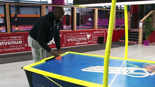 Soirée ASVEL et LYON BASKET à Exalto Lyon Villeurbanne