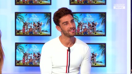 L'Instant Voyance - Jessy et Valentin (Les Marseillais) : leur couple va-t-il durer ? (Exclu vidéo)