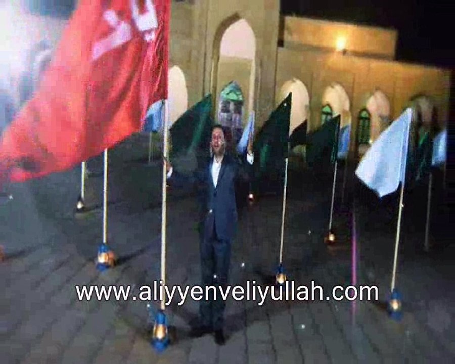 Huseyin Huseyin. Ehli Beyt (aleyhisselam) İlahi Gurubu