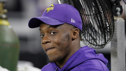What is the future of Teddy Bridgewater with the Vikings?