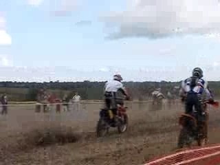 Endurance de Lantic - Départ de Botbot