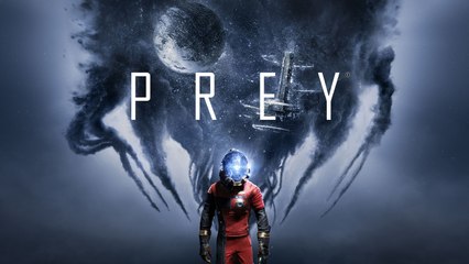 PREY (2017) Official Xbox One Launch Trailer