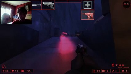 Killing Floor: The Last of Helms Deep!