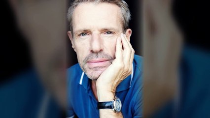 Lambert Wilson dévoile les derniers instants de Marie Trintignant