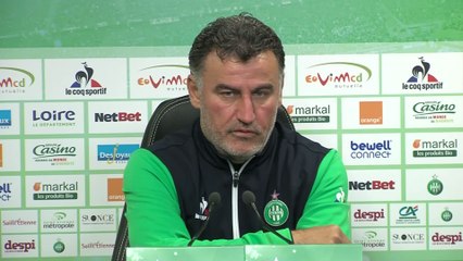 Foot - L1 - ASSE : Pierre-Gabriel de retour contre Bordeaux, Corgnet et M'Bengue absents