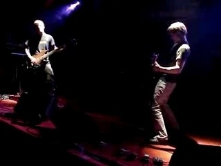 Rotule à Brest (Vauban)