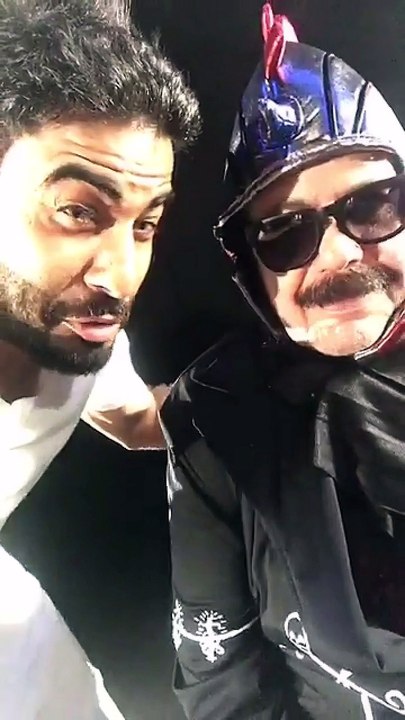 سناب عبودكا | اعتذار للمصري الي ضربه