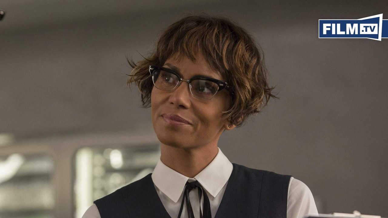 KINGSMAN 2 - THE GOLDEN CIRCLE Trailer German Deutsch (2017) HD