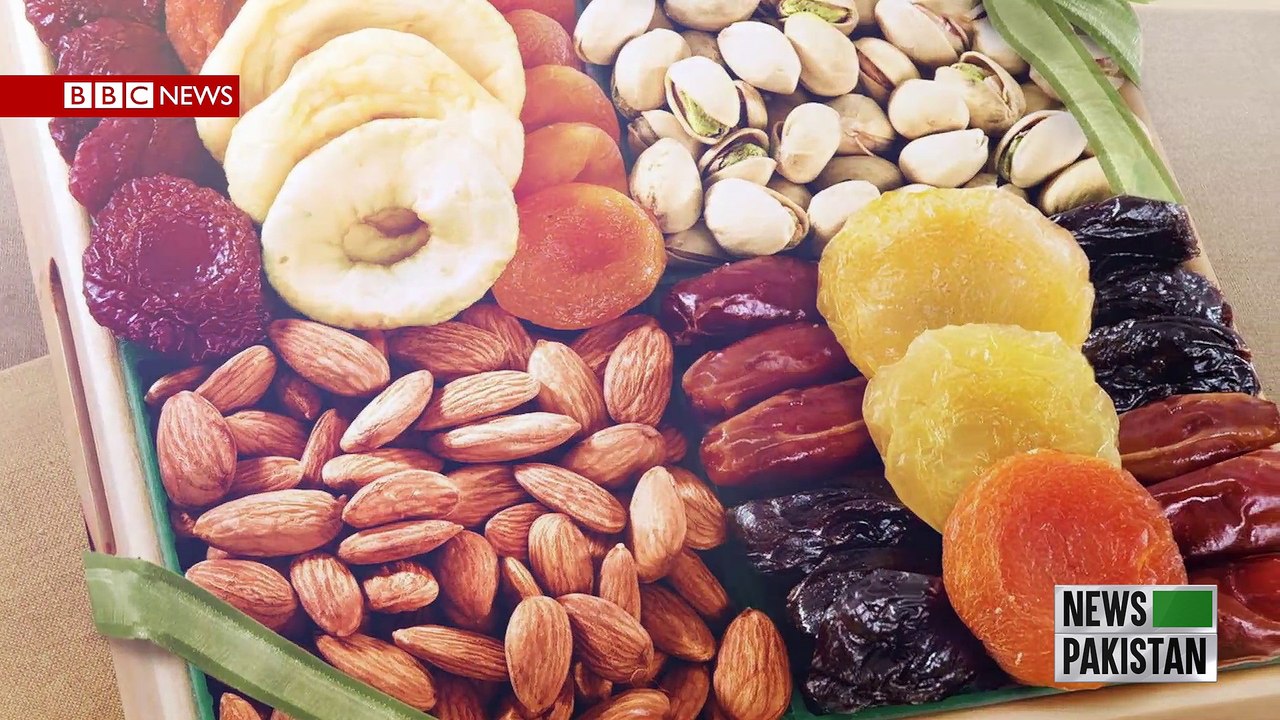 Six Food Stuff to reduce Fat