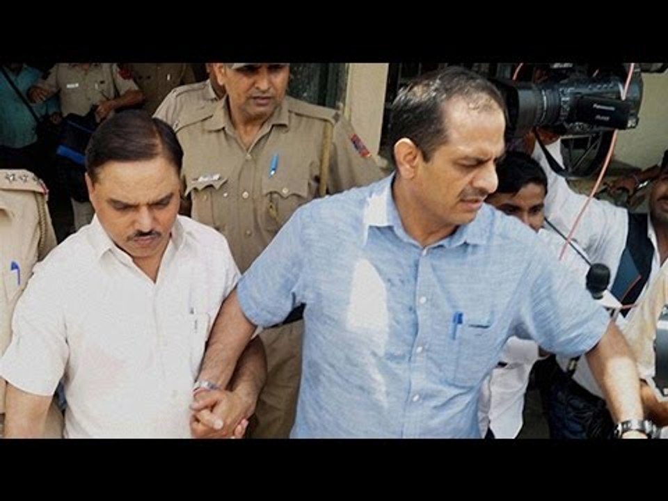 AAP leader Tomar to be taken to DU for further investigation in Fake Degree case