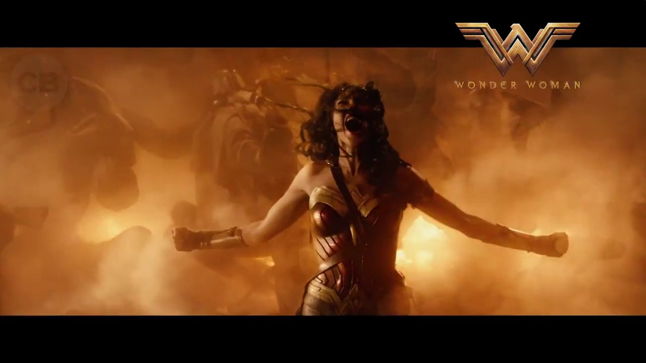 Wonder Woman - Official Trailer #6 | Batman-News.com