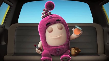 Oddbods _ Newt Getting Ready Watch tv series movies 2017 Watch tv series movies 2017
