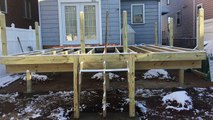 Local Decks Contractor Paramus NJ Near me  201-345-7628