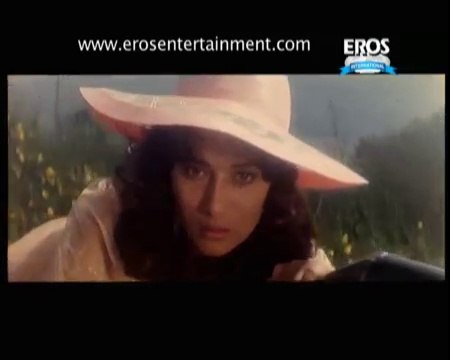 Dekha Hai Pehli Baar | Saajan Movie | Madhuri Dixit | Salman Khan