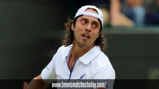 Paolo Lorenzi vs Laslo Djere - ATP Istanbul - TEB BNP Paribas Istanbul Open - 10:00 UK - 4th May