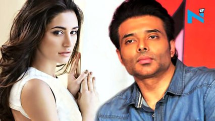 Nargis Fakhri is all set to tie knot with Uday Chopra?