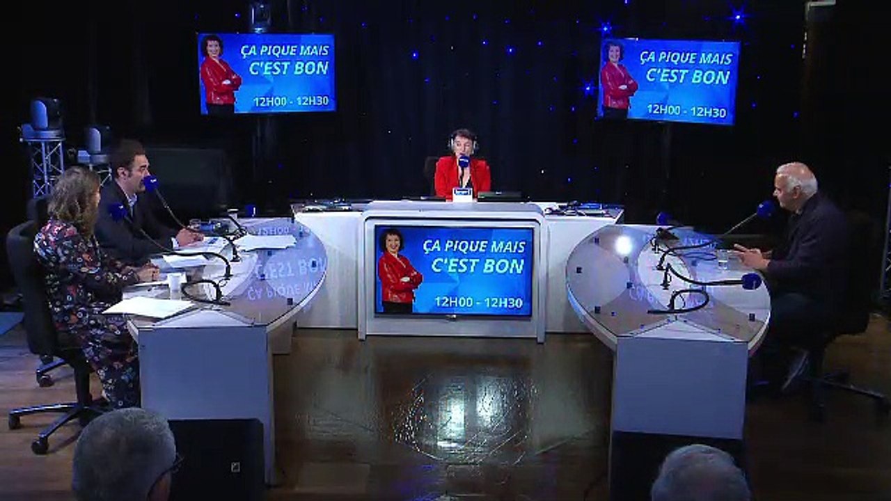 Chris Deslandes : "Fugues à Fugain"