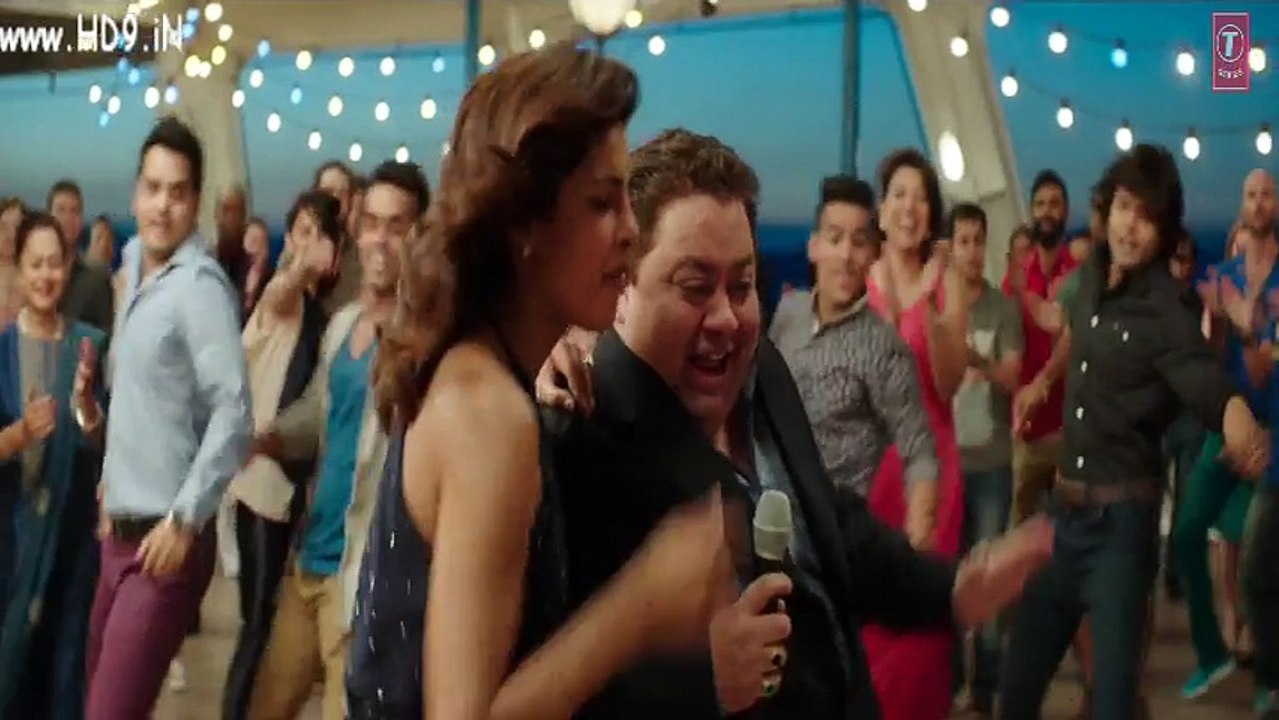 Gallan Goodiyaan - Dil Dhadakne Do(HD)