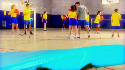 So Awkward, S1E13. Pouncing Tigers