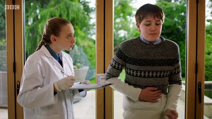 So Awkward, S2E04. The Kiss