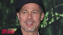 Brad Pitt Quits Drinking and Starts Therapy