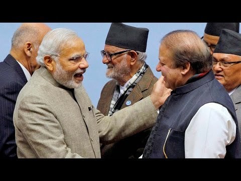 India's relation with neighbors improved under PM Modi says Jaitley