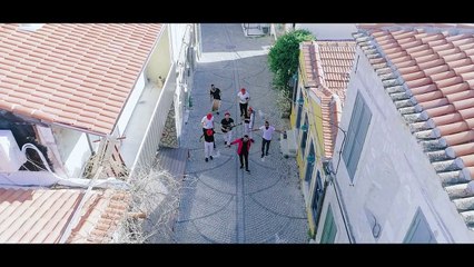 Romantik Erhan- ACILI BACILI (ORJİNAL KLİP)2017