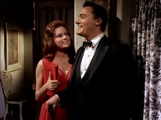 To Trap a Spy (1964) 2/2