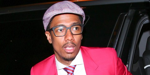 Where&#039;s Mariah? Nick Cannon Hits Hollywood Hotspot Without Carey