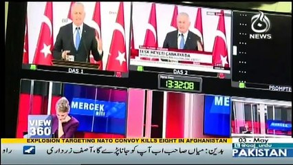 View 360 - 3rd May 2017