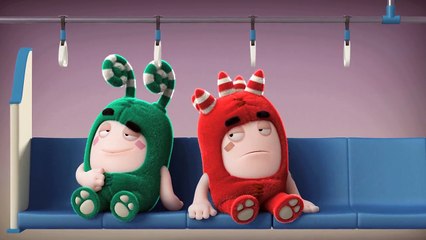 Oddbods _ Fuse, Zee and the Train Watch tv series movies 2017 Watch tv series movies 2017
