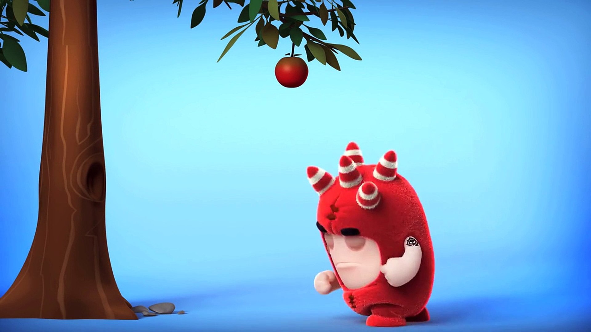 ⁣Oddbods _ Fuse and the Apple Watch tv series movies 2017 Watch tv series movies 2017