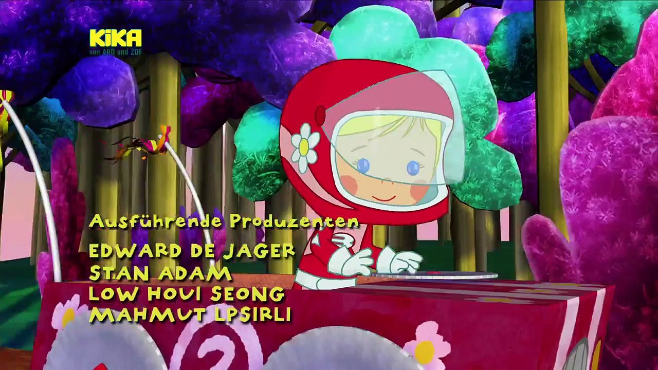 Zoés Zauberschrank - 68. Der Fang des Tages | Mehr auf KiKA.de