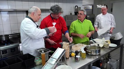 Evran (22). Le premier riz breton bientôt dans nos assiettes ?