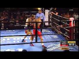 Ivan Redkach vs. Argenis Mendez 2017-05-02