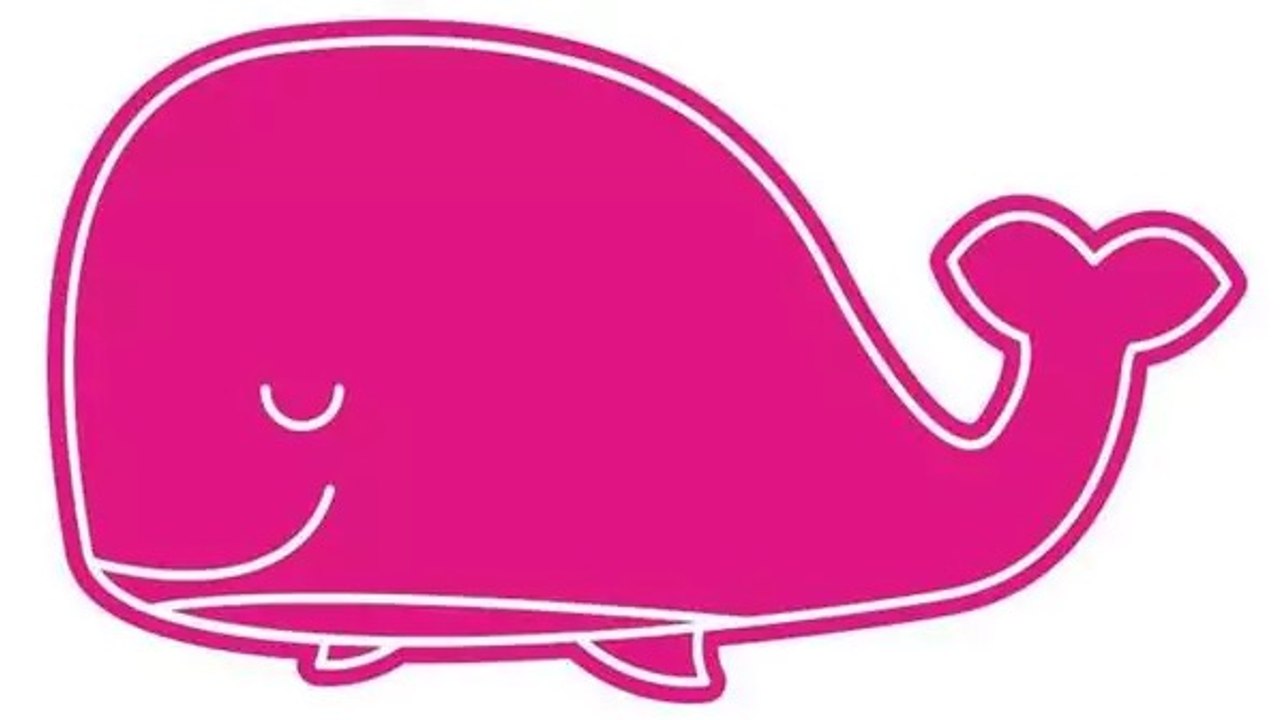 “La Ballena Rosa” es la respuesta a “La Ballena Azul” en Facebook