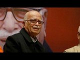 'Emergency can happen in India Again' says LK Advani