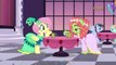 My Little Pony: Friendship Is Magic Season 7 Episode 5 : Fluttershy Leans In Full Series Streaming,