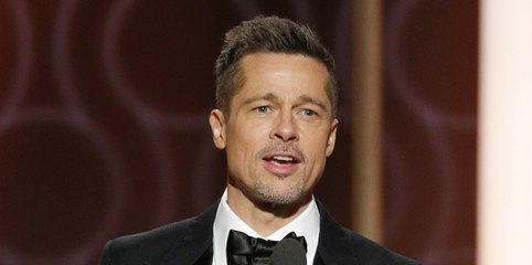 Smoking & Drinking Overload! Brad Pitt’s Big Confession: ‘I Was Boozing Too Much!’ Plus More Celeb News