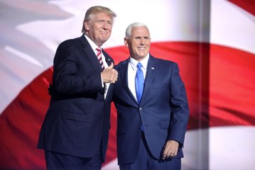 Trump aims to sign religious liberty executive order this week