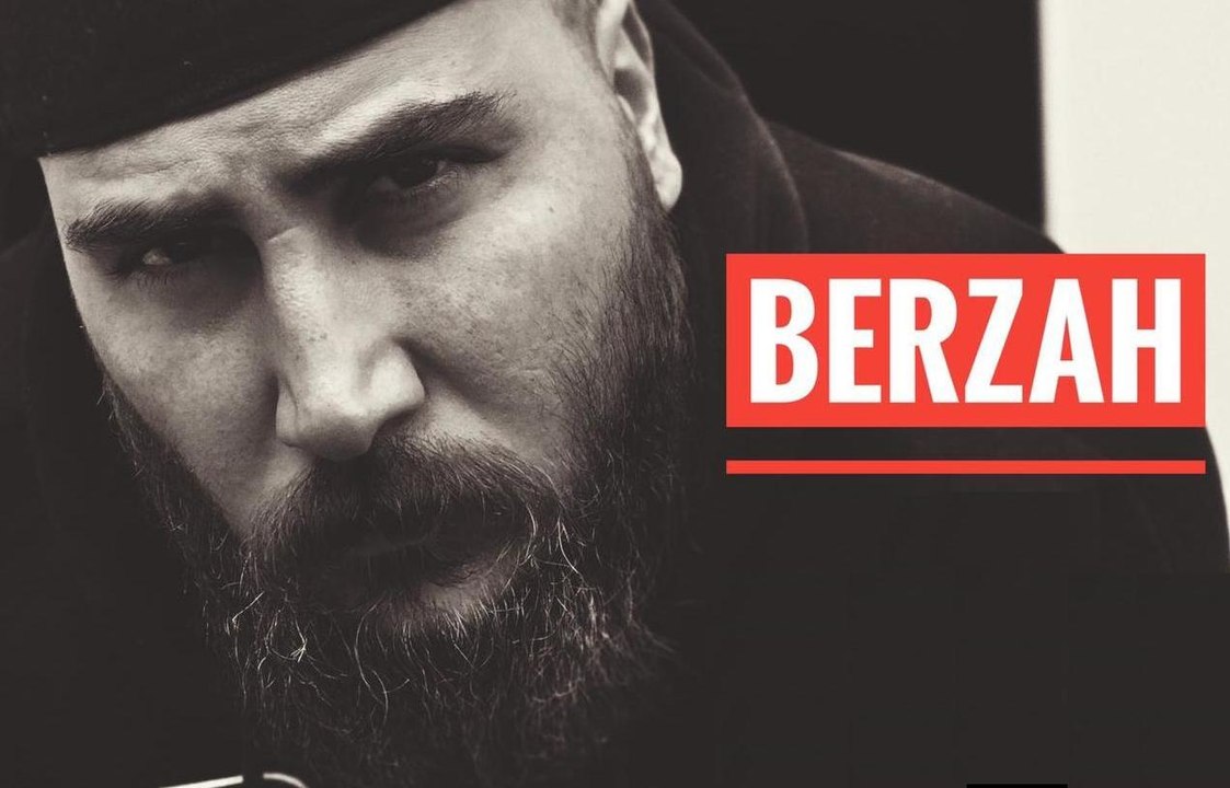 Berzah - Git