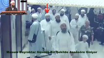 Kabe'deki Rant Kavgası