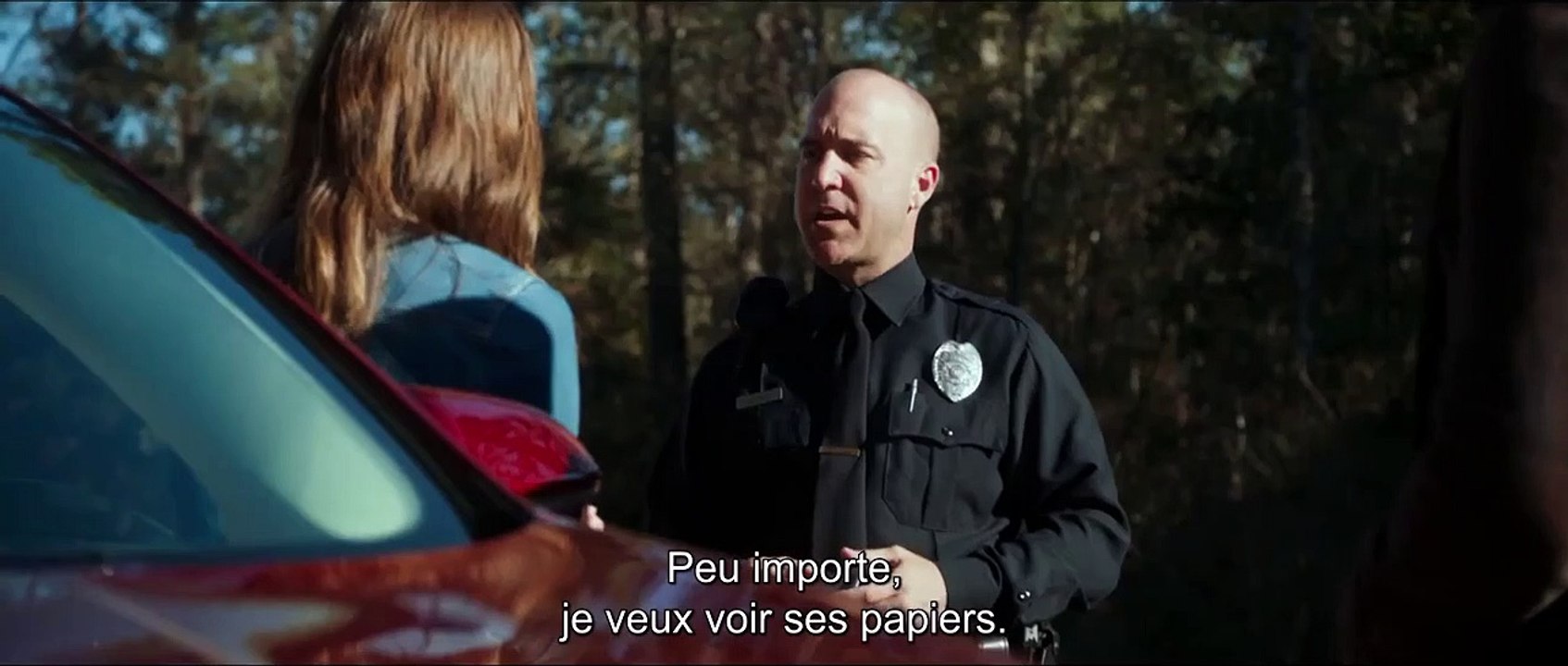 Bande-annonce de "Get Out"