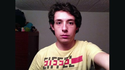 1 Year Hair Growth Time Lapse